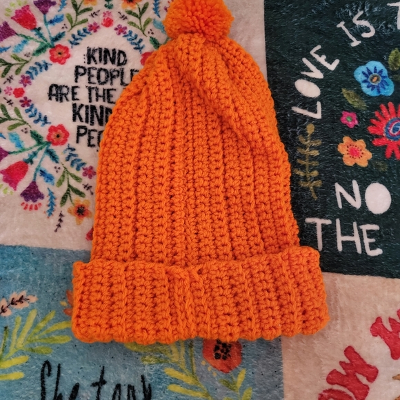 Toboggan - Picture 1 of 2